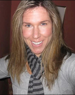 Didi Cowles Yoga
